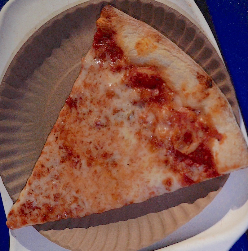 Sorrento Pizza Wildwood Slice 2024