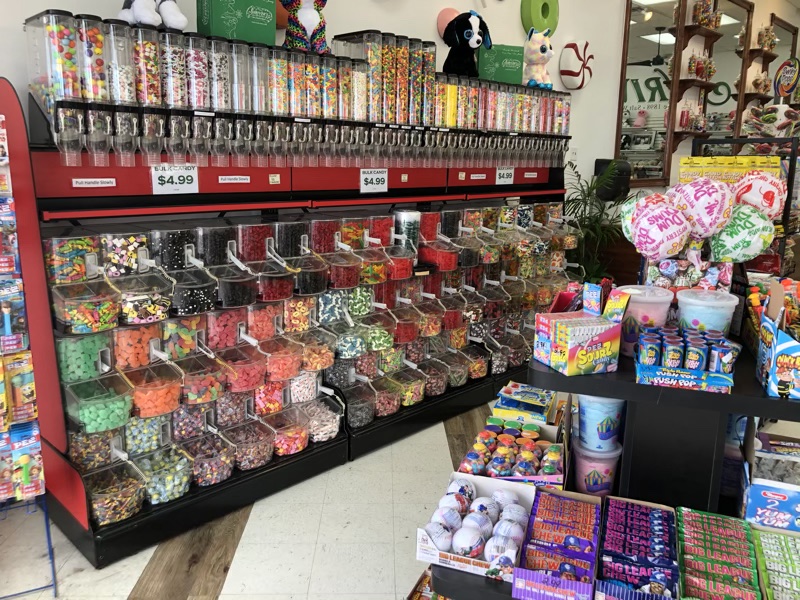 Shriver's Salt Water Taffy Wildwood